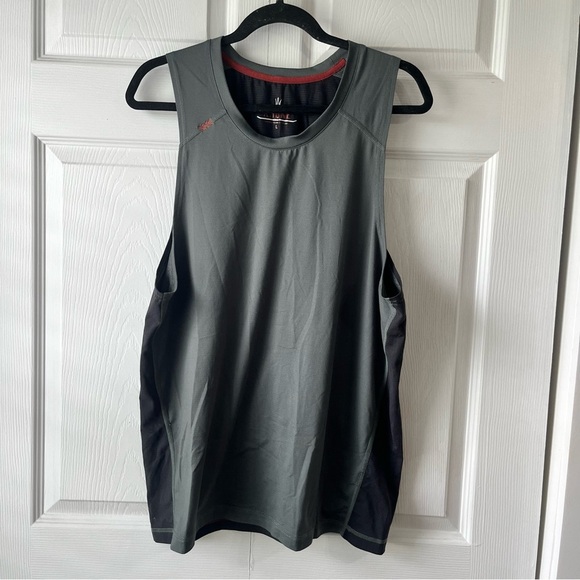 RHONE Men’s Large Tank Top - Picture 1 of 4